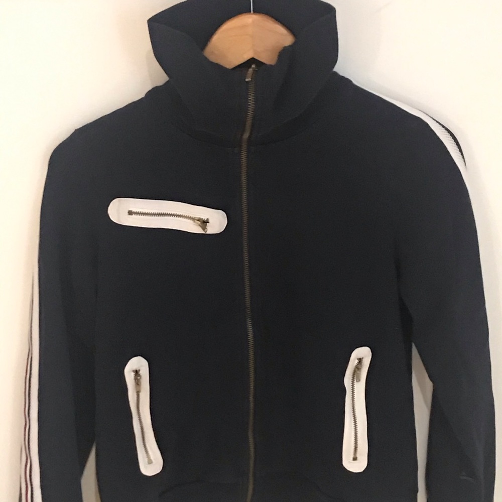 Joe Fresh Full Zipped Sweater